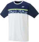 Yonex Tricou baieti Yonex J - alb (16568Ja-4921-4055)