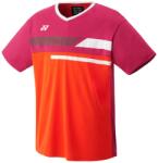 Yonex Tricou baieti Yonex Team - rosu (YJ0029EX-011-2365)