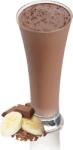 LaVita Ciocolata cu gheata banana 50x30g