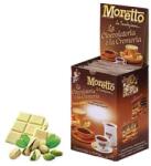 Moretto Ciocolata Moretto Alba - Fistic 12x30g