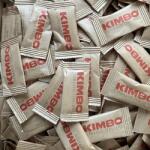 Kimbo trestie de zahar 1000x5g