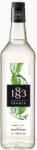  Sirop de rutina MOJITO MENTA 1l