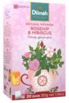 Dilmah Ceai Dilmah Hibiscus de macese 20x1, 5g