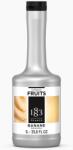  Rutina Piure de banane 1l