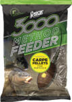 SENSAS Nada Sensas 3000 Method Carp Pellets, 1 Kg (a0.s70721)