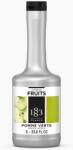  Rutina Piure de mere VERDE 1l