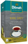 Dilmah Ceai Dilmah Original Earl Grey 25x2g