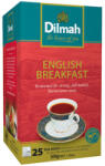 Dilmah Ceai Dilmah Mic dejun englezesc 25x2g