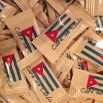 Cafe de Cuba Zahăr din trestie Cafe de Cuba 1000x5g