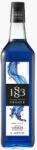  Sirop de rutină CURAÇAO 1l