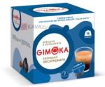 Gimoka Gimoka Decafeinato pentru Dolce Gusto 16 buc