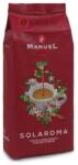 ManueL Caffé Manuel Solaroma cafea boabe 1kg