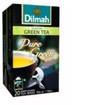 Dilmah Ceai Dilmah Ceai verde pur 20x1, 5g