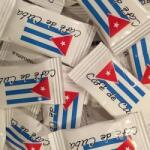 Cafe de Cuba Zahăr alb Cafe de Cuba 1000x5g