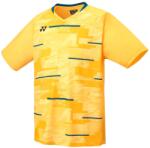 Yonex Tricou baieti Yonex YJ - galben (YJ0034EX)