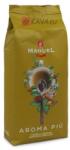 ManueL Caffé Manuel Aroma Piu boabe de cafea 1kg