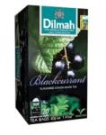 Dilmah Ceai Dilmah Coacăze negre 20x2g