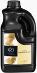 Maison Routin 1883 Rutină Sos de ciocolată albă 1.89l