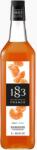  Sirop de rutină TANGERINE 1l