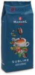 Manuel Caffé Manuel Sublime cafea boabe 1kg