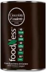 Foodness Ciocolata neagra 500g