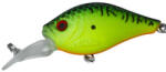 GUNKI Vobler Gunki Gigan 39 F, 3.9 Cm, 4.7 G, Mat Fire Tiger (spm.25415)