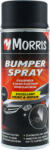 Benman Bumper Spray auto Vopsea pentru Plastice Auto Negru 400ml (33869)