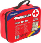 Autoline Kit de Prim Ajutor Farmacie de Prim Ajutor Auto Gentuță cu Echipament 11102 (11102)