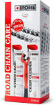 IPONE Road Chain Care Set Îngrijire Lanț Motocicletă 3buc 910-00-920 (910-00-920)