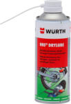 Wurth HHS Drylube Lubrifiant Lanț Motocicletă 400ml 08931066 (08931066)