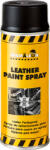 Chamaleon Spray auto Vopsea pentru Piele Auto Negru 400ml (26801)