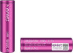 EFEST Baterii Reîncărcabile 18650 Li-Mn 3500mAh 3.7V 2buc (6958946201972) Baterie reincarcabila