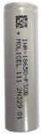 MOLICEL P30B Baterie Reîncărcabilă 18650 Li-ion 3000mAh 1buc (at-2438) Baterie reincarcabila