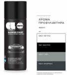Cosmos Lac Cl Bumber Spray auto Vopsea pentru Plastice Auto Alb 400ml (N560)