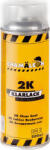 Chamaleon 2K Aerosol Clear Coat Premium Spray auto Lac pentru Caroserie Auto Transparent 200ml (11012)