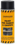 Chamaleon Spray auto Vopsea Auto Țesături și plafon panoramic Negru 400ml (26802)