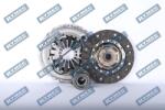 RYMEC Set ambreiaj RYMEC JT19131101 (JT19131101) - automobilus