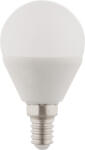 GLOBO 10561DK E14 kisgömb LED fényforrás, 5W, 3000K, 470 lm (10561DK)