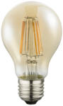 GLOBO 10582AK E27 filament LED fényforrás, 7W, 2200K, 630 lm (10582AK)