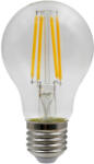 GLOBO 10579K E27 filament LED fényforrás, 4W, 2700K, 450 lm (10579K)