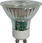 GLOBO 10705CK GU10 LED fényforrás, 4, 9W, 4000K, 345 lm (10705CK)