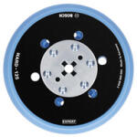 Bosch Taler cauciuc pentru slefuitor cu excentric Bosch 125 mm (2608900005)