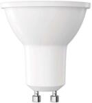 EMOS GU10/2, 9 W (25 W)/250 lm/meleg fehér LED izzó - ZL8F02 (ZL8F02)