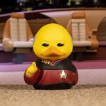 Tubbz Star Trek - Jean-Luc Picard gumikacsa (Boxed Edition) (NS4606)