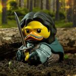 Tubbz The Lord of the Rings - Aragorn gumikacsa (Boxed Edition) (NS4612)