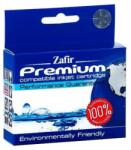 Zafir Premium Zafir Epson T0714 (714) utángyártott tintapatron (sárga) (5718915810953)