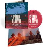 Bertus Hungary Kft Pink Floyd - At Pompeii MCMLXXII (Softpack) (Blu-ray) (6F5586)