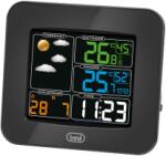 Trevi ME 3165 RC rádió vezérelt időjárás állomás, színes kijelzővel (11447) (11447)