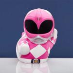 Tubbz Power Rangers - Pink Ranger gumikacsa (First Edition) (NS3483)