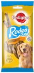 PEDIGREE Rodeo Duos 123g Batoane caine, cu pui si bacon